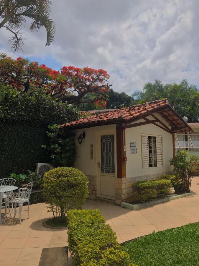 Inn Sossego Da Pampulha Belo Horizonte