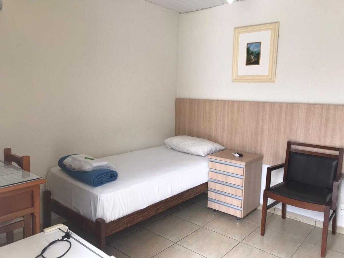 Inn Sossego Da Pampulha Belo Horizonte