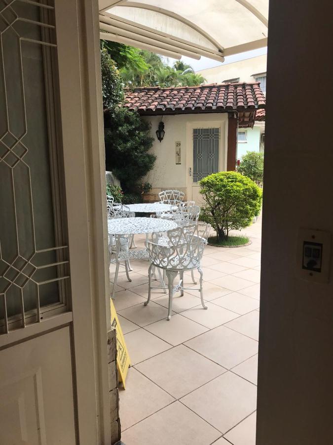 Inn Sossego Da Pampulha