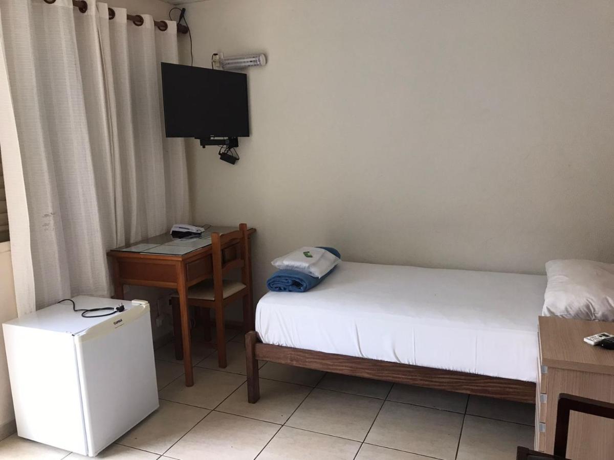 Sossego Da Pampulha Inn Belo Horizonte