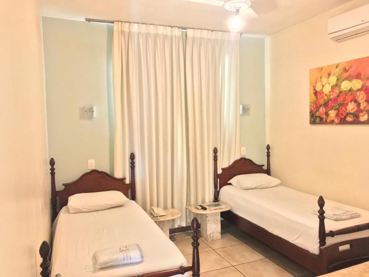 Sossego Da Pampulha Inn Belo Horizonte