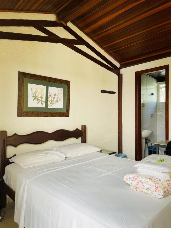 Sossego Da Pampulha Inn