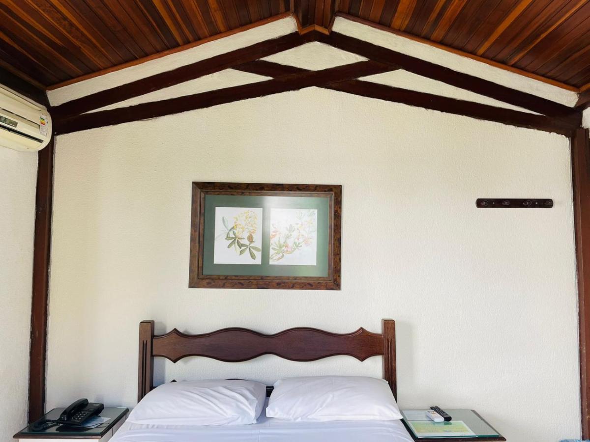 Sossego Da Pampulha Inn 4*