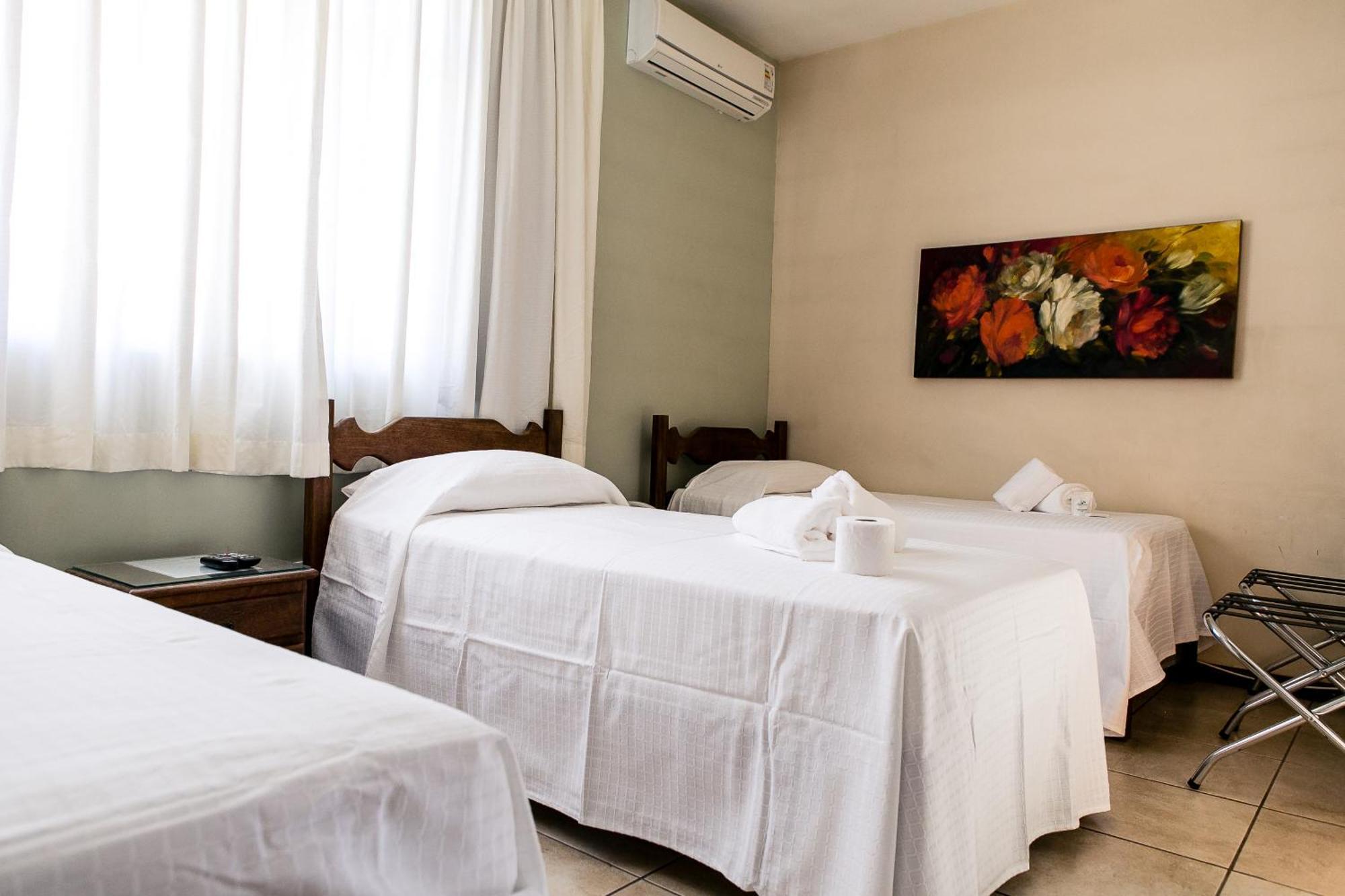 Inn Sossego Da Pampulha