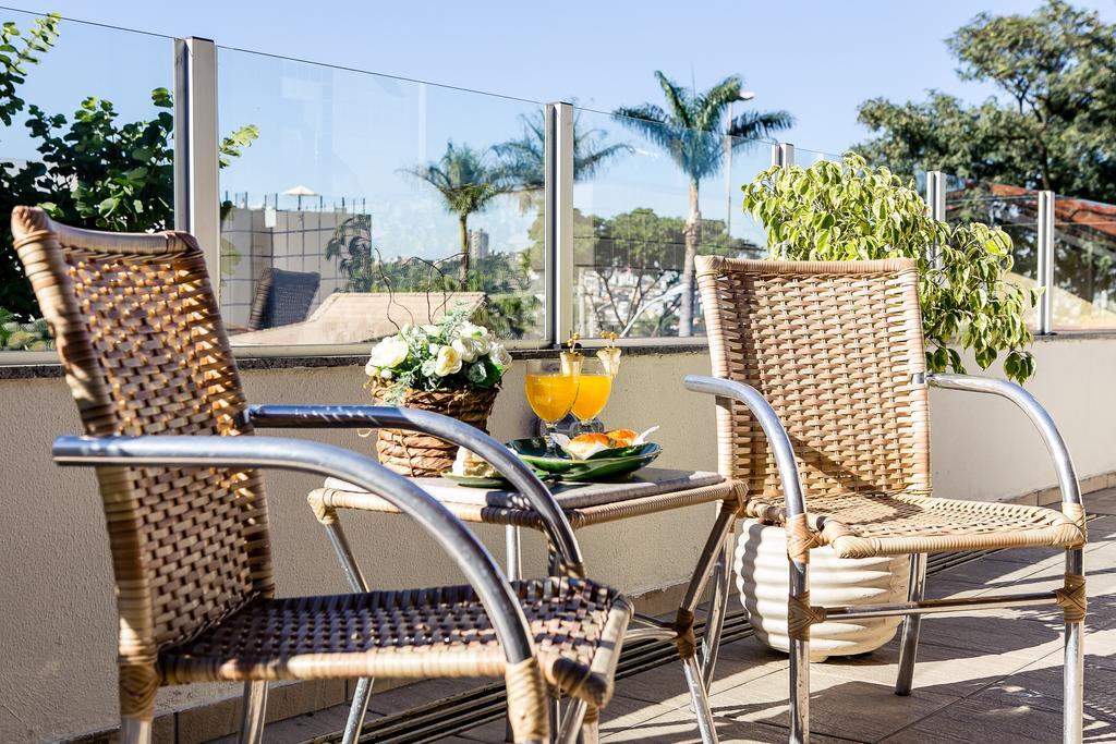 Inn Sossego Da Pampulha 4*