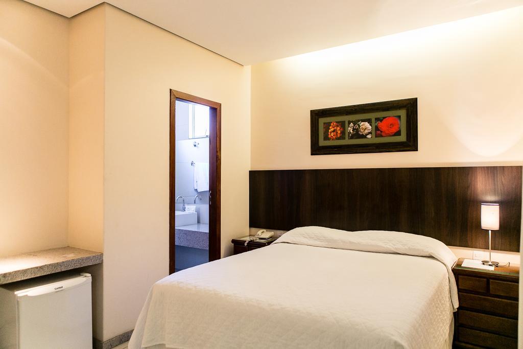 Sossego Da Pampulha Inn 4*