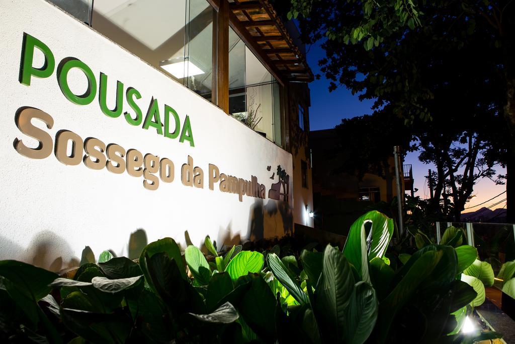 Inn Sossego Da Pampulha