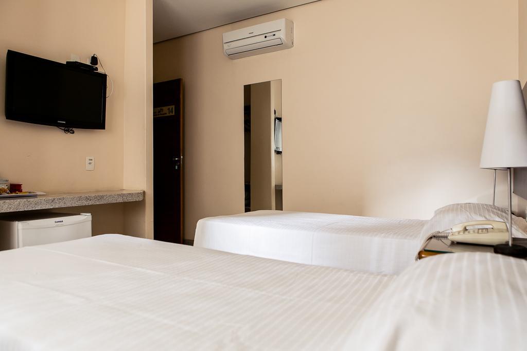 Inn Sossego Da Pampulha 4*