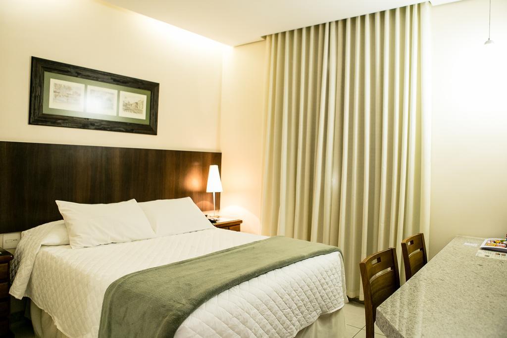 Sossego Da Pampulha Inn
