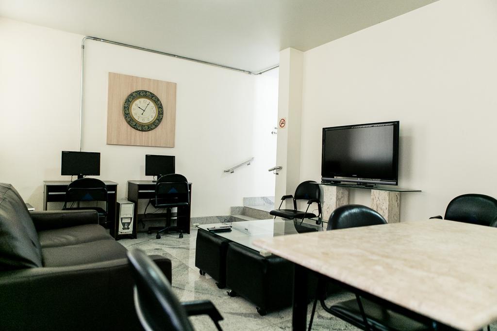 Sossego Da Pampulha Inn 4*