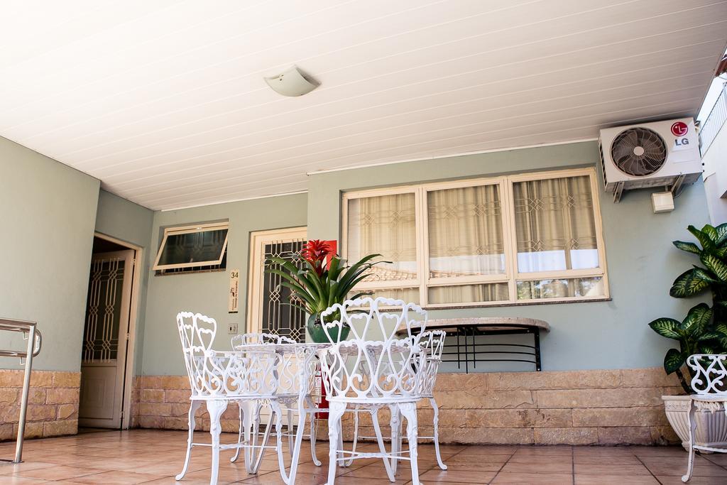 Inn Sossego Da Pampulha 4*