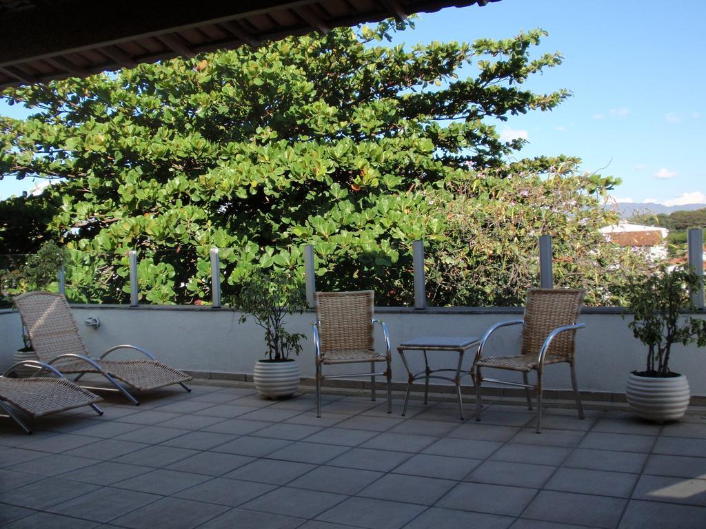 Sossego Da Pampulha 4* Belo Horizonte