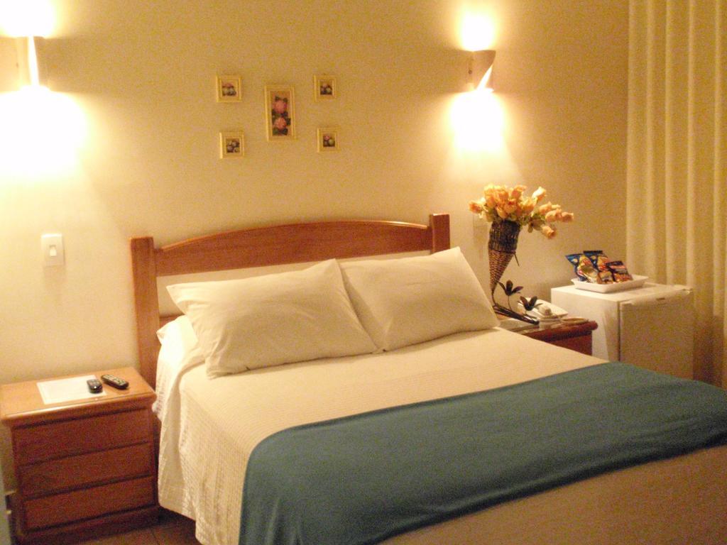 Sossego Da Pampulha Inn