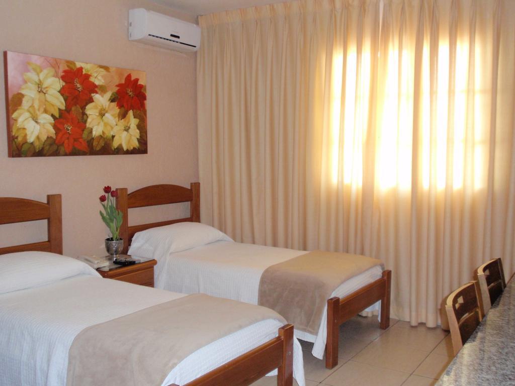 Sossego Da Pampulha Inn Belo Horizonte