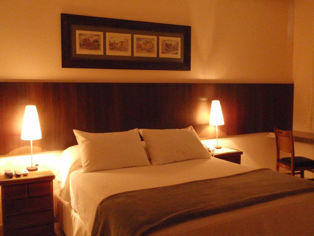 Sossego Da Pampulha Inn 4*