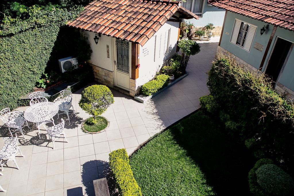 Sossego Da Pampulha Inn 4*