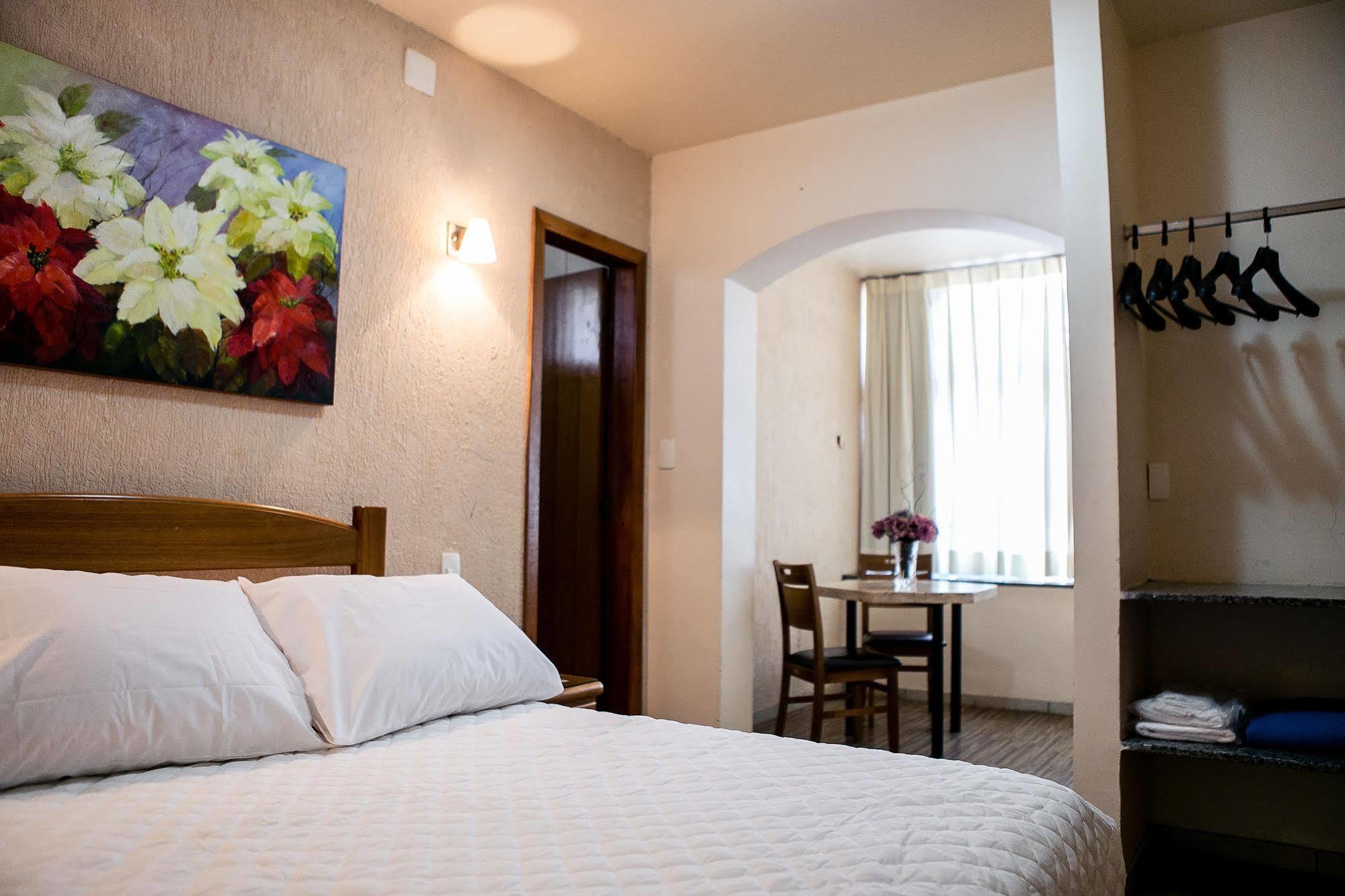 Sossego Da Pampulha Inn Belo Horizonte