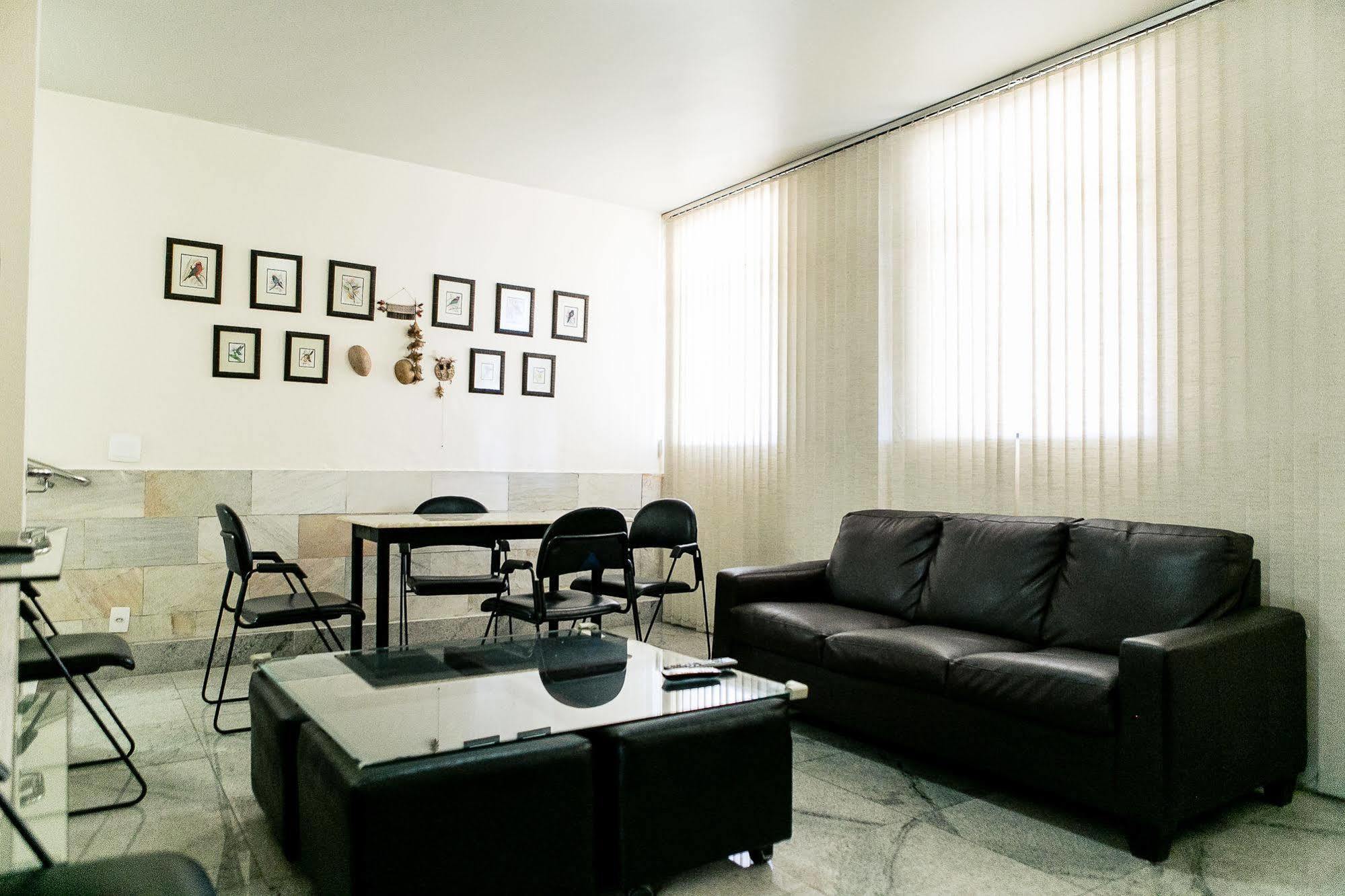 Sossego Da Pampulha Inn 4*