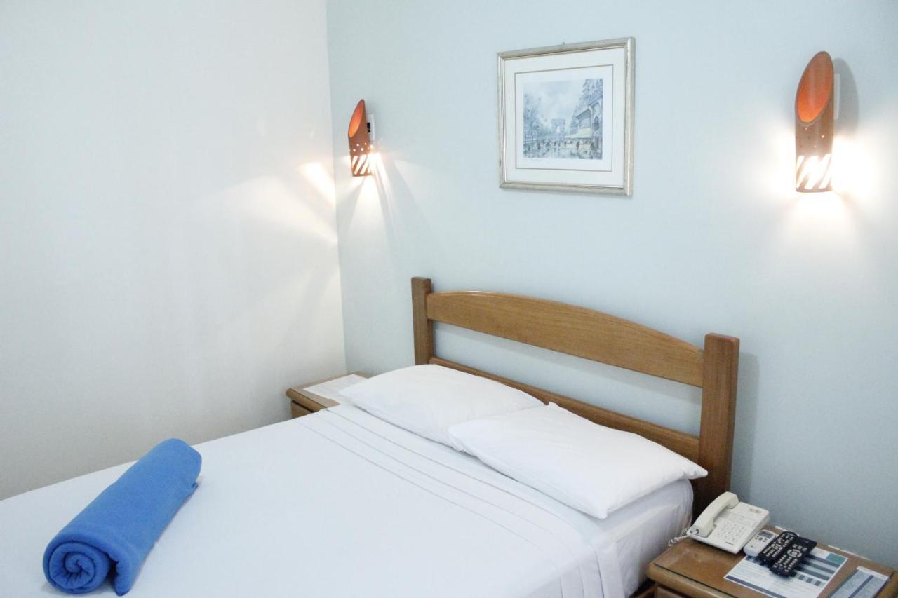 Inn Sossego Da Pampulha 4*