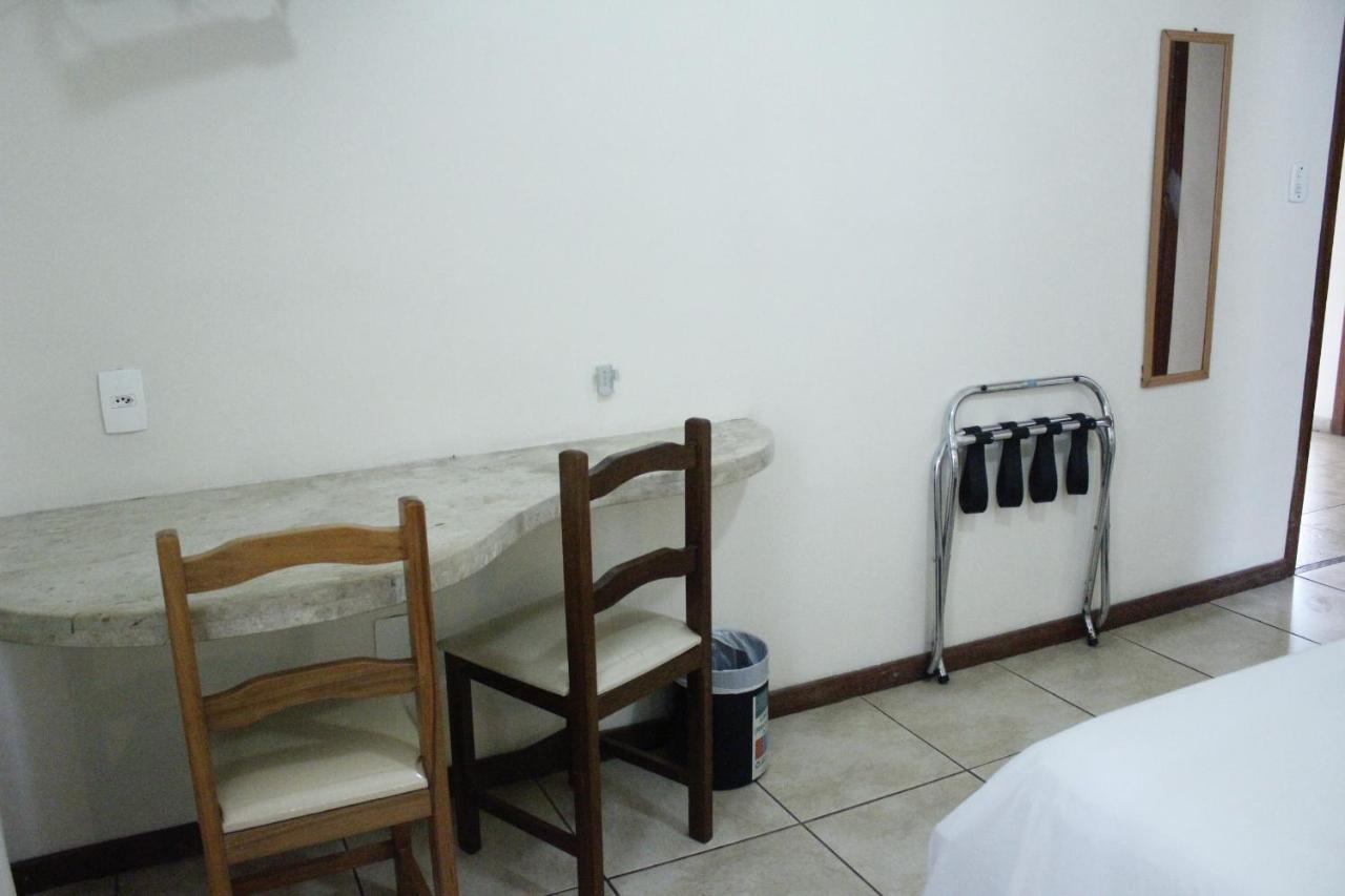 Sossego Da Pampulha Inn