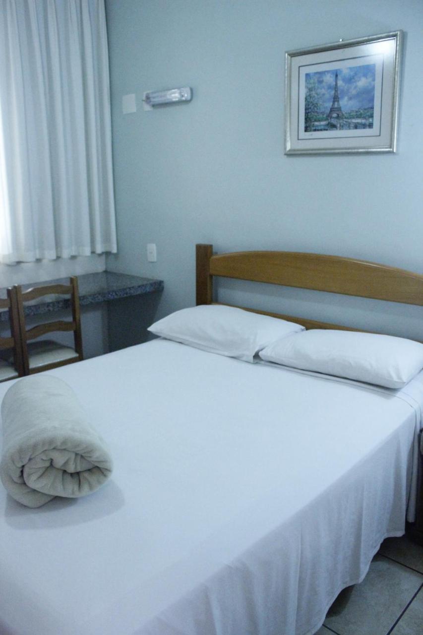 Inn Sossego Da Pampulha 4*