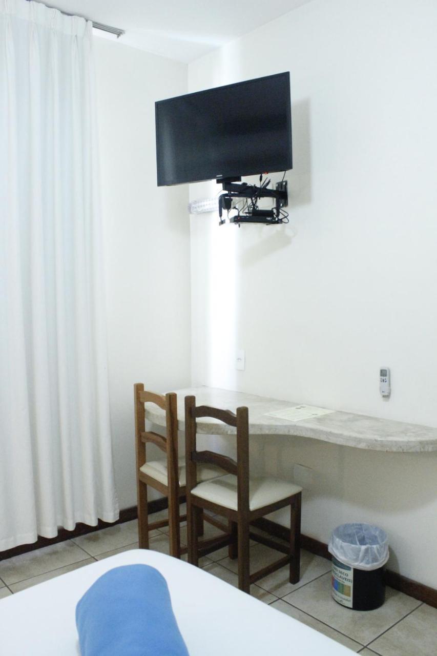 Sossego Da Pampulha Inn