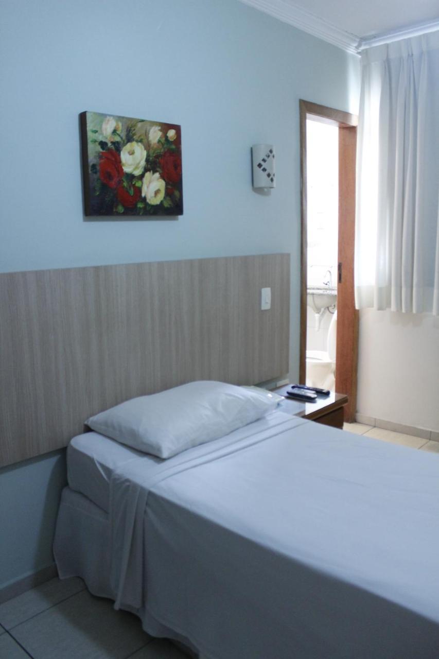 Sossego Da Pampulha Inn