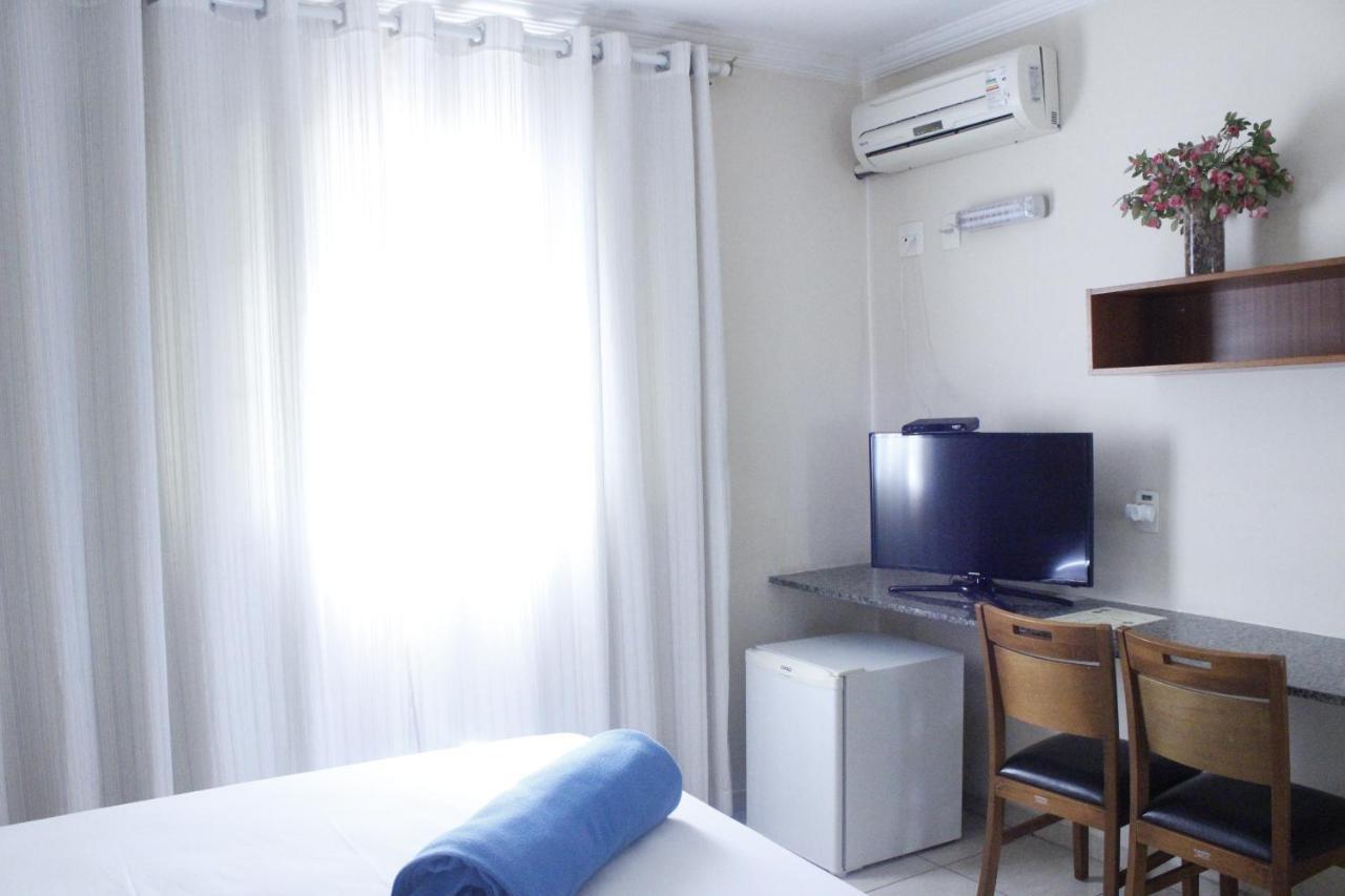 Inn Sossego Da Pampulha 4*