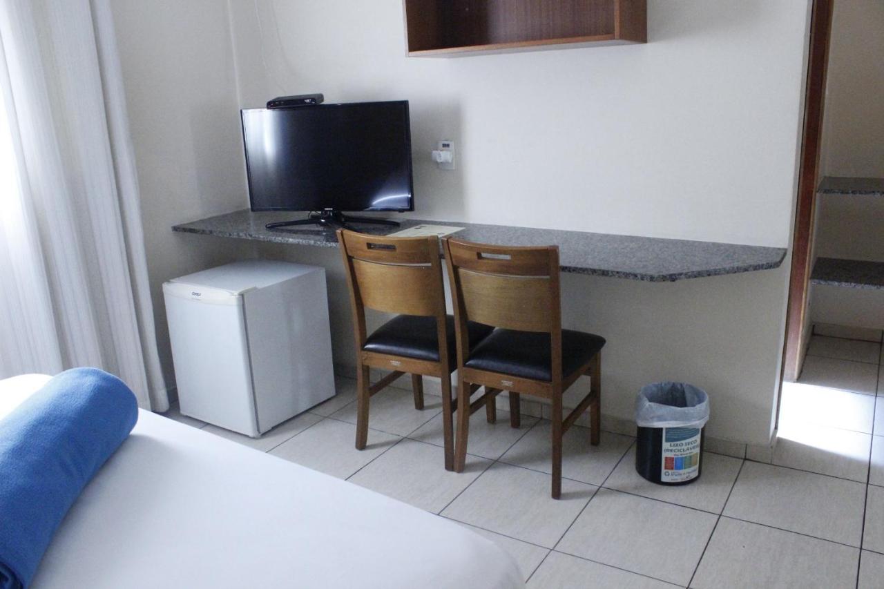 Sossego Da Pampulha Inn 4*