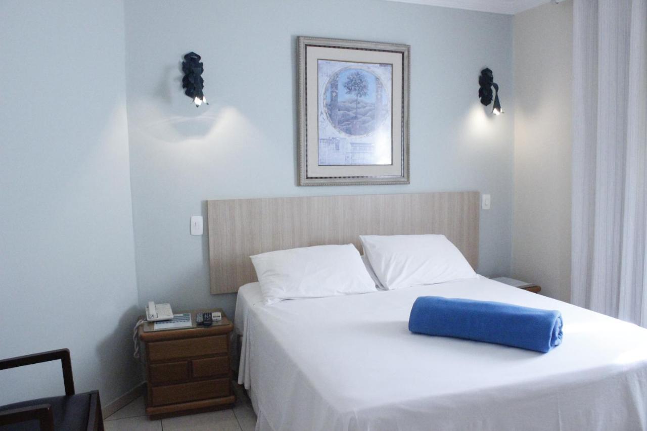Sossego Da Pampulha Inn